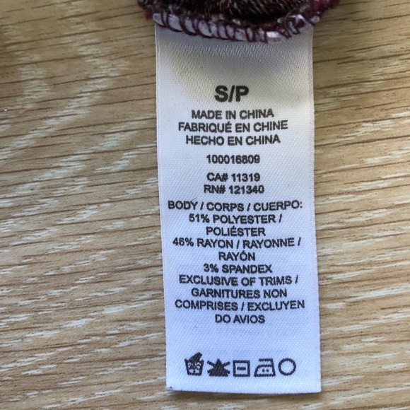 Dynamite Racerback Tank - Picture 4 of 4